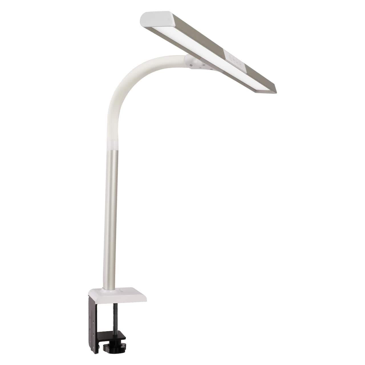 Lampe à pince LED extra large OttLite